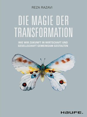 cover image of Die Magie der Transformation